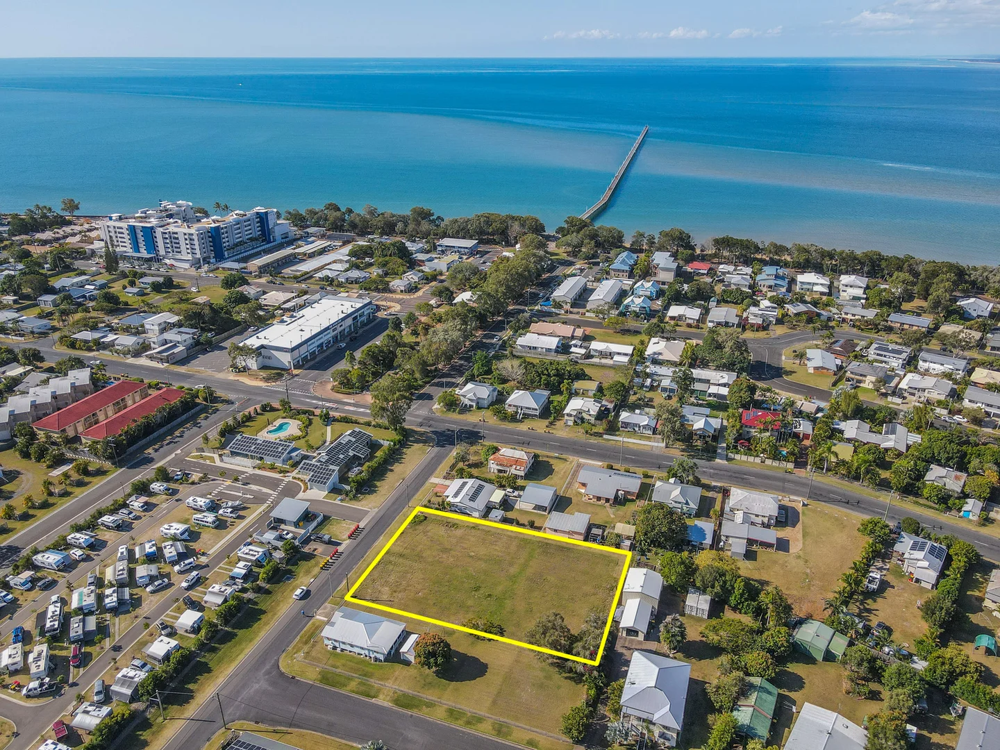 Additional image 5 of 13 Pilot Street, Urangan QLD 4655