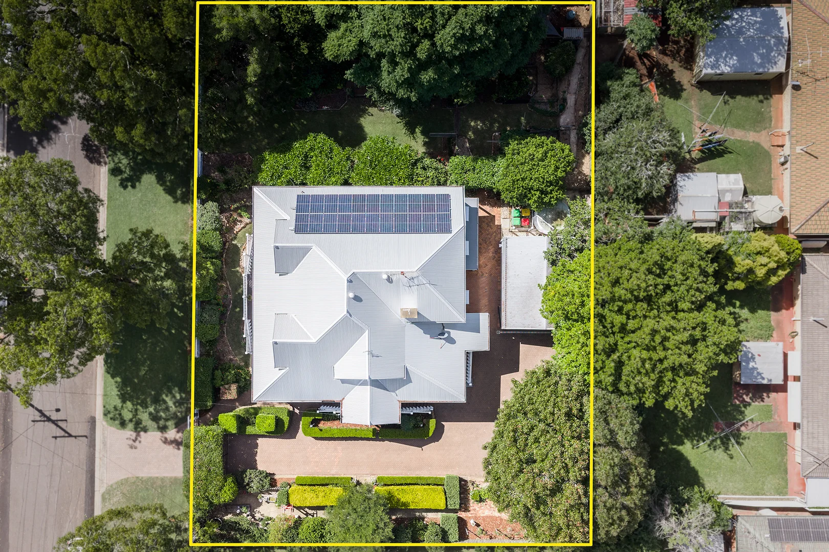 Additional image 31 of 10 Gladstone Street, Newtown QLD 4350