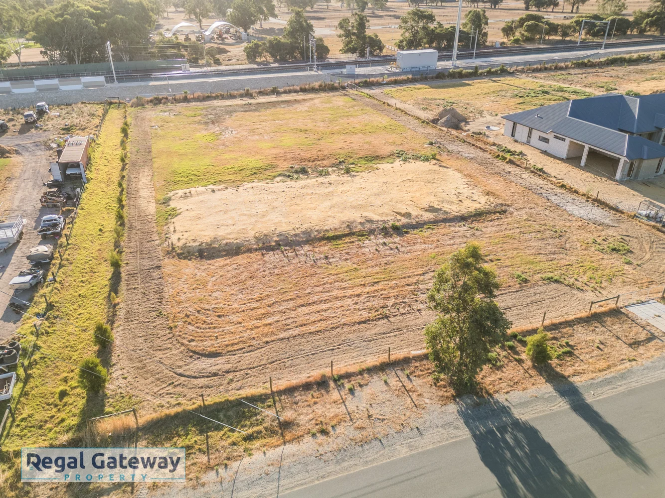 Additional image 14 of Lot 100/43 Butcher Road, Darling Downs WA 6122
