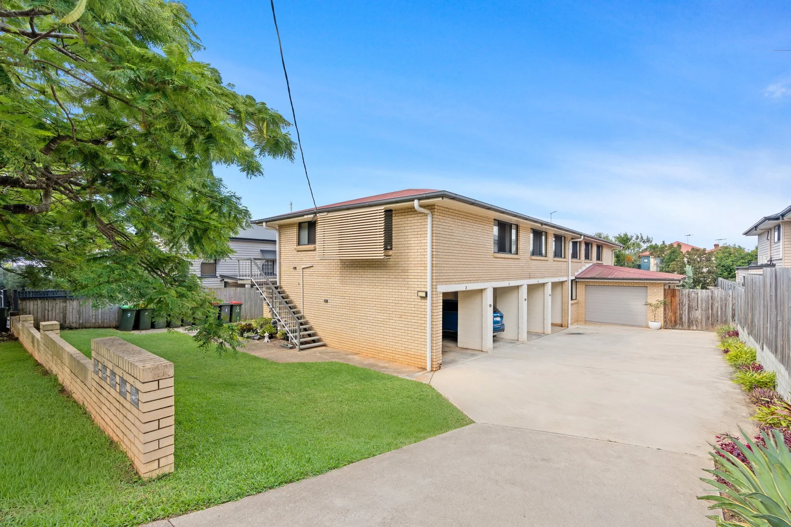 36 Attewell Street, Nundah QLD 4012