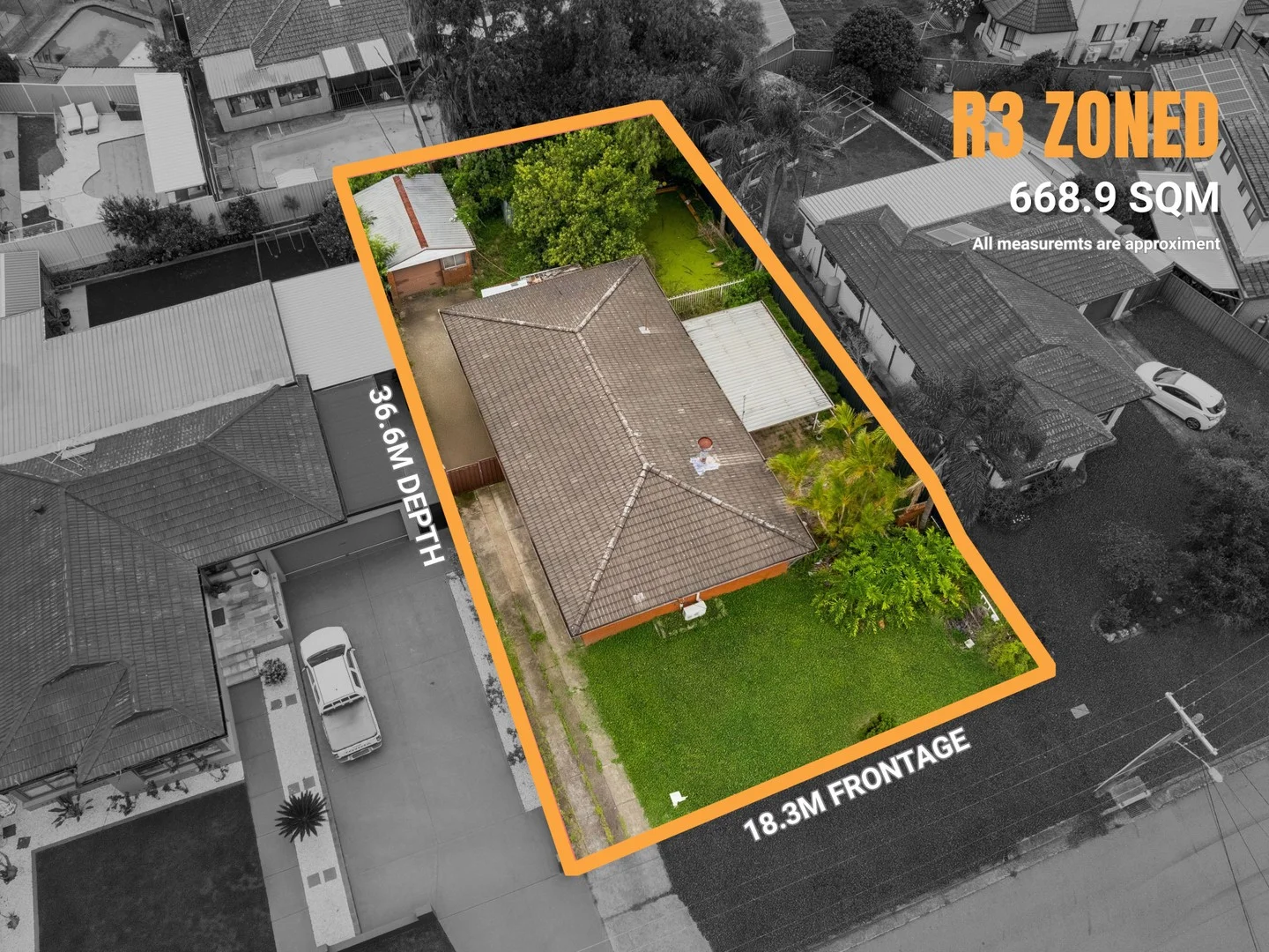 8 Curtis Crescent, Moorebank NSW 2170