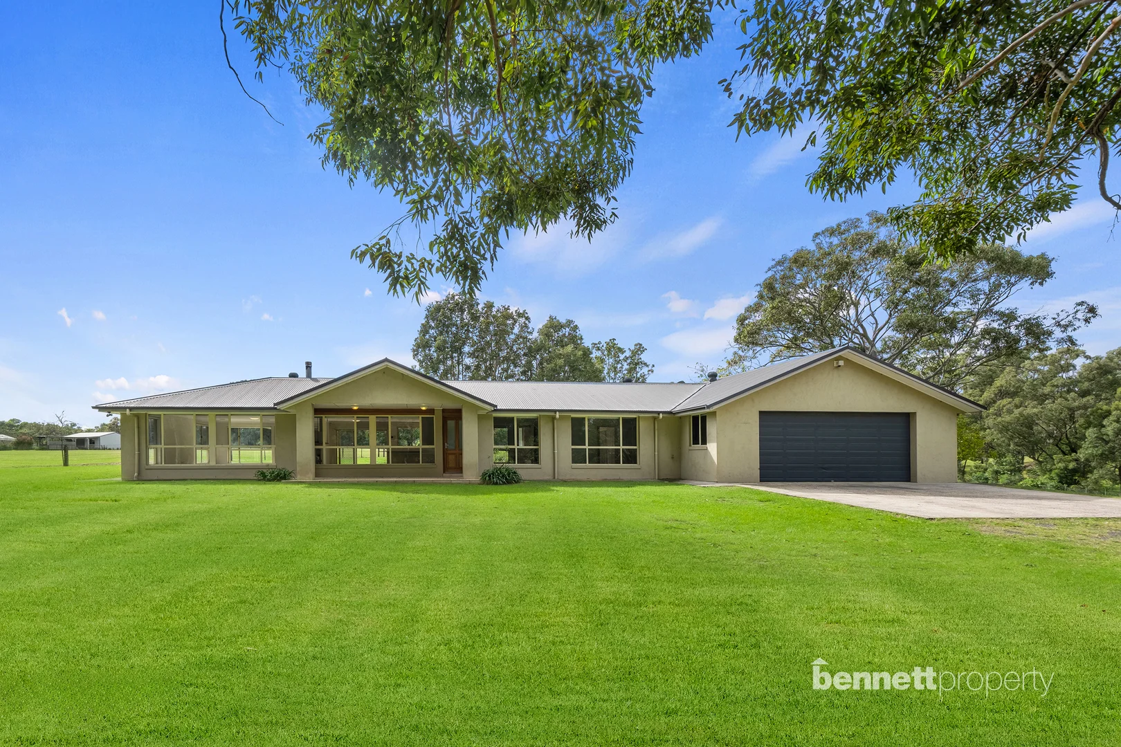 Additional image 2 of 105-111 West Wilchard Road, Castlereagh NSW 2749
