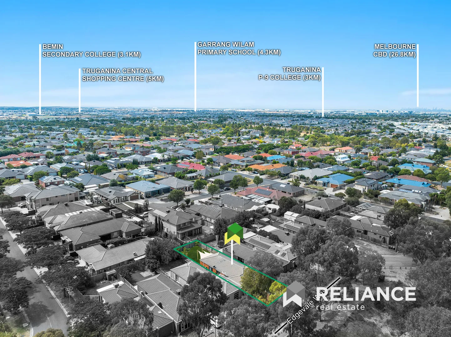Additional image 22 of 28 Edgevale Way, Tarneit VIC 3029