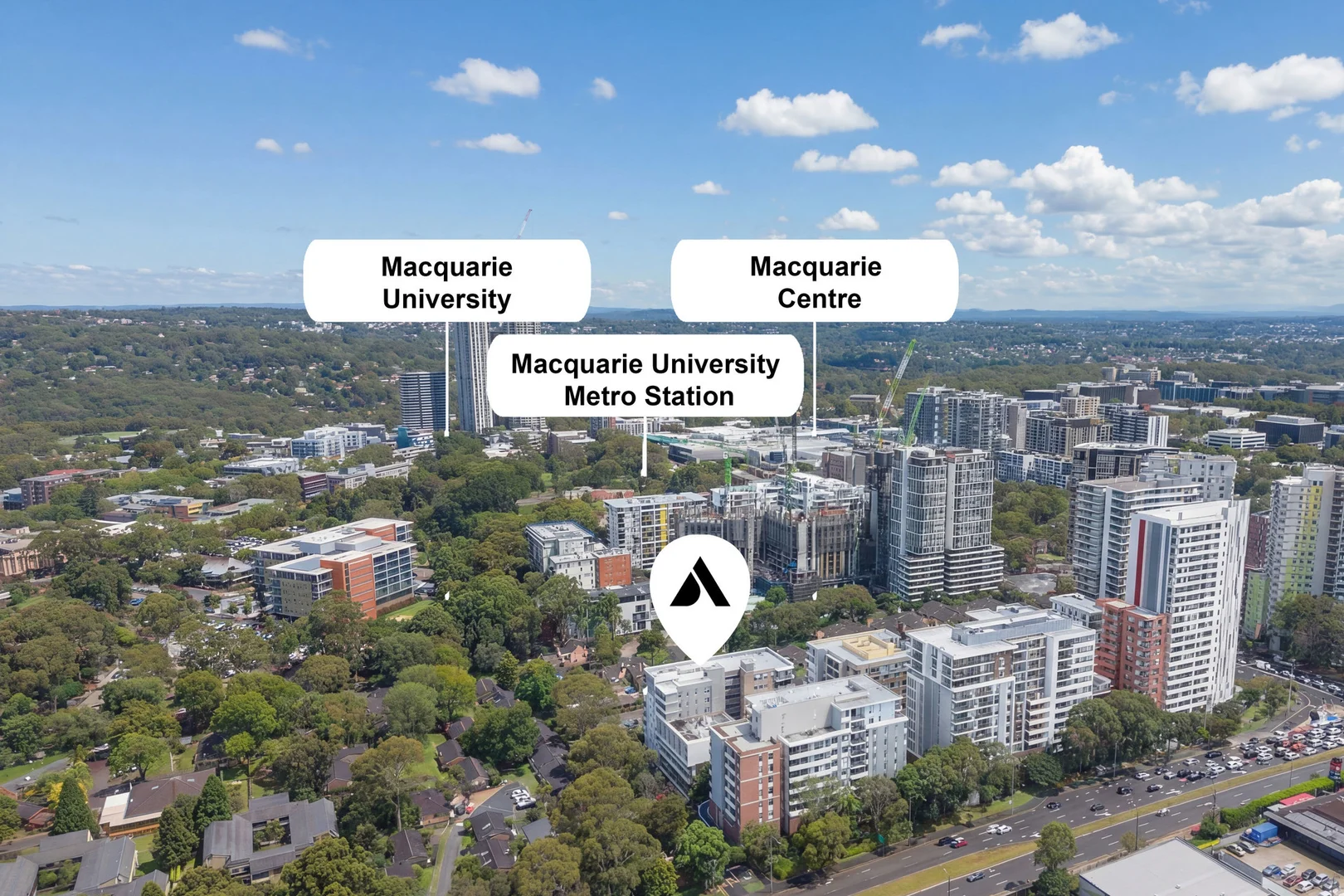 Additional image 10 of 10/9 Mooltan Avenue, Macquarie Park NSW 2113