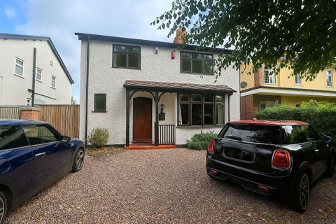 Birches Barn Road, Wolverhampton, West Midlands WV3