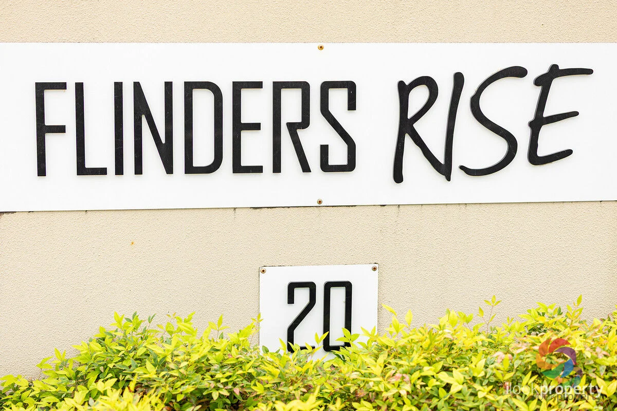 18/20 Flinders Street, West Gladstone QLD 4680