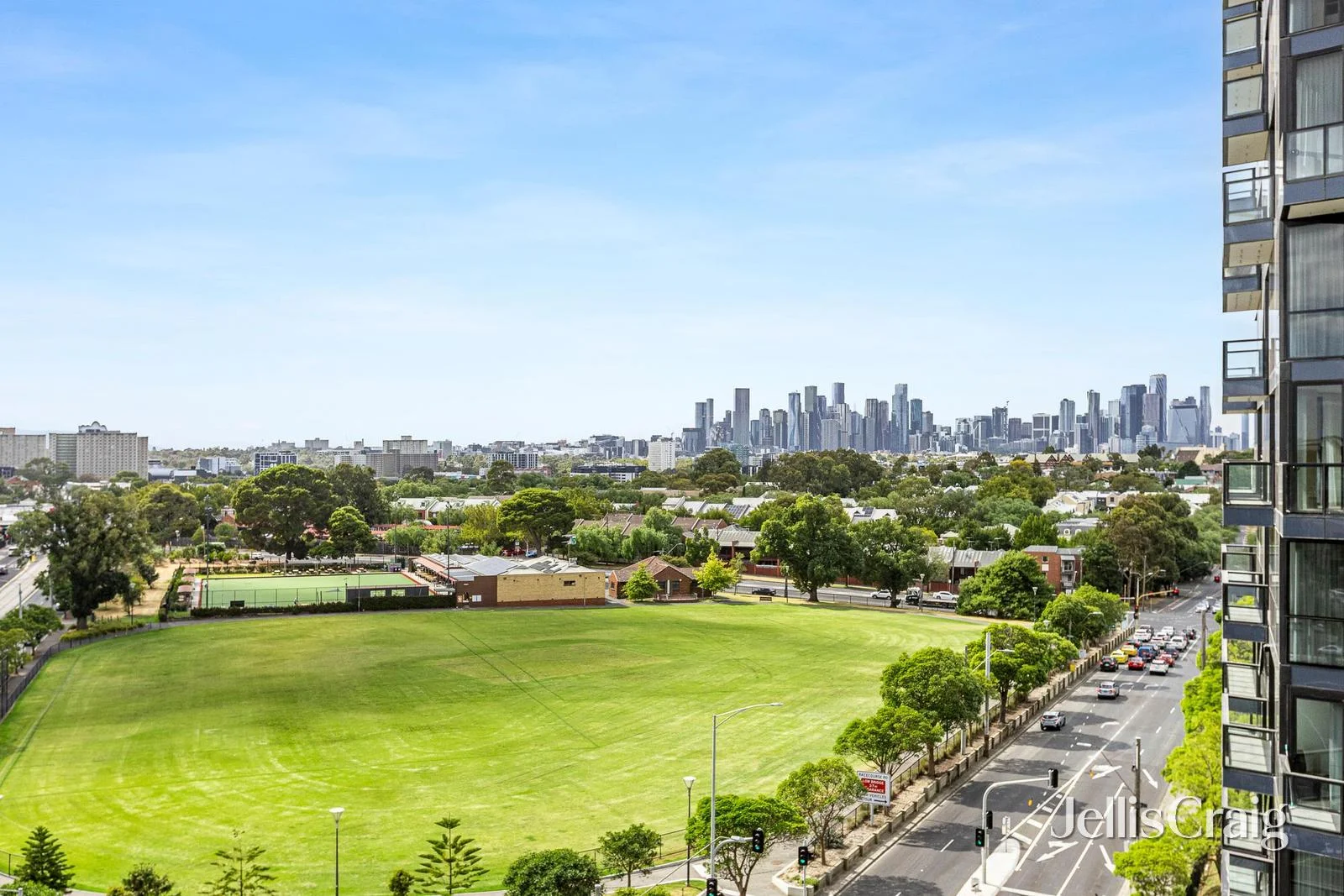 Additional image 9 of 713/538 Epsom Road, Flemington VIC 3031