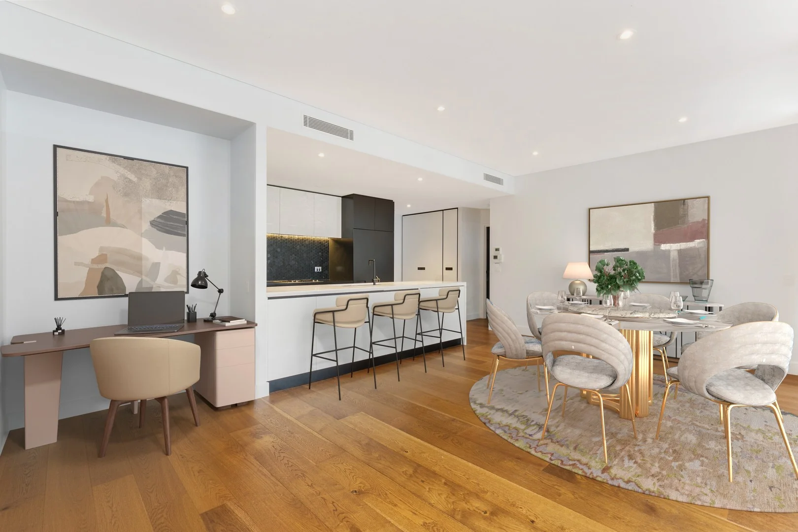 207/25 Marshall Avenue, St Leonards NSW 2065