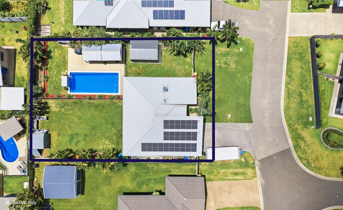Additional image 30 of 9 Nautilus Street, Taroomball QLD 4703