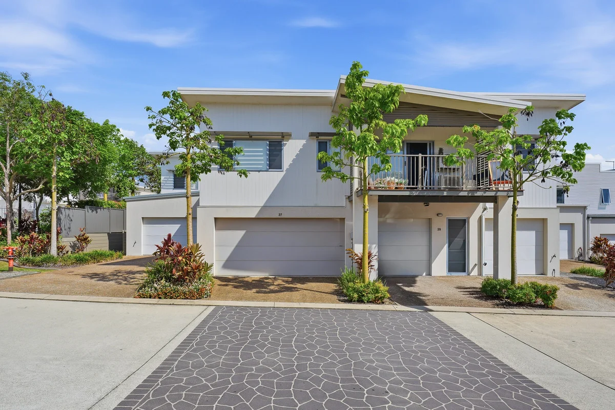 37/1 Bowen Street, Mango Hill QLD 4509