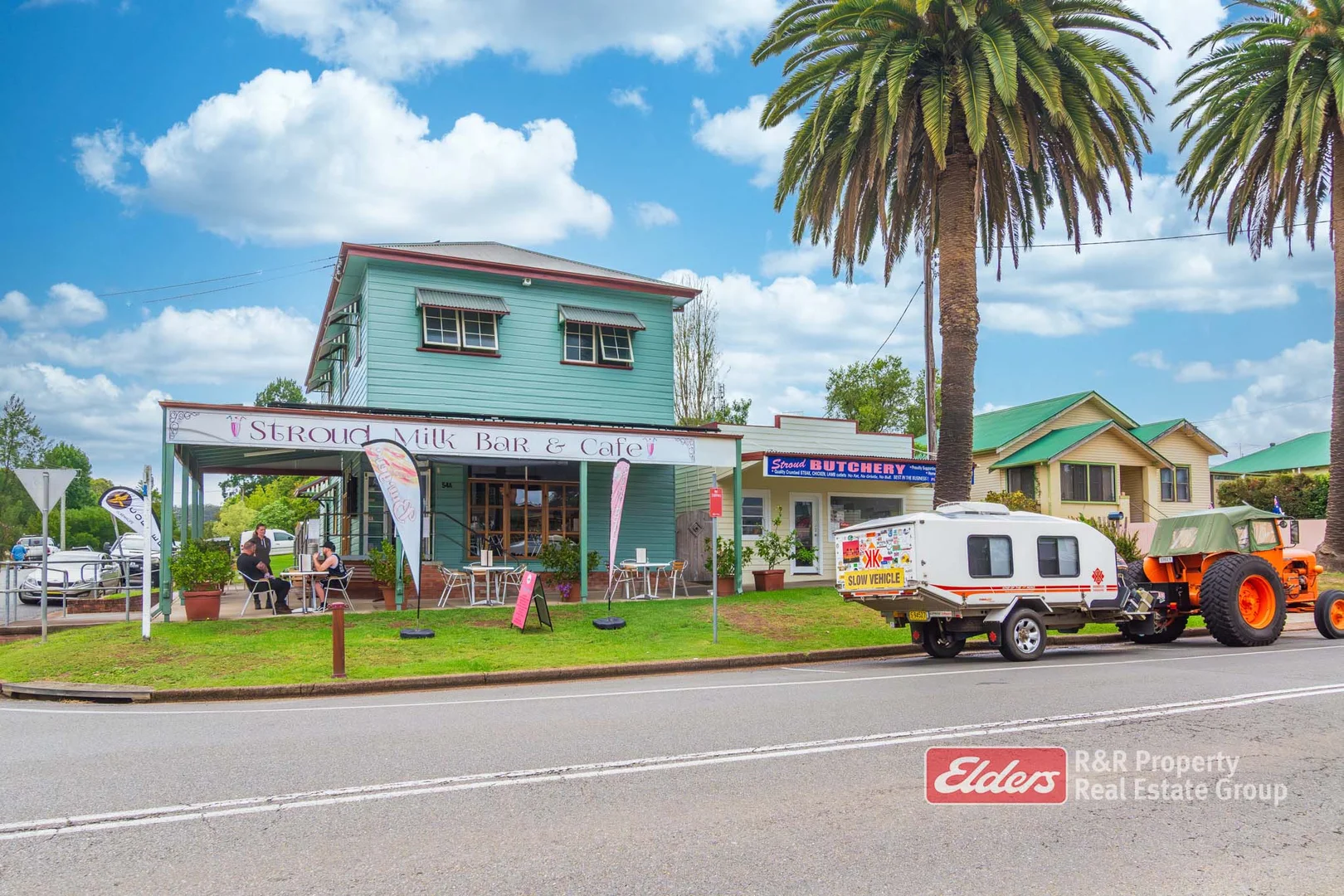 Additional image 2 of 54 Cowper Street, Stroud NSW 2425