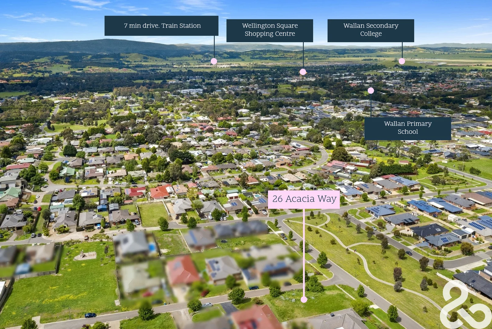 Additional image 2 of 26 Acacia Way, Wallan VIC 3756