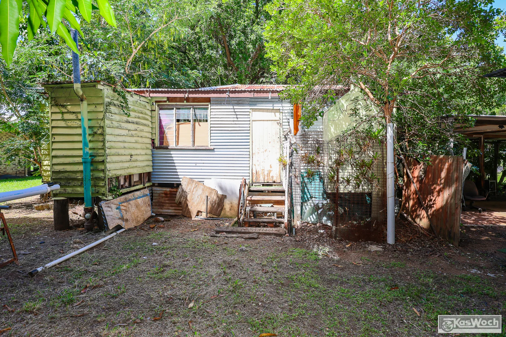 Additional image 21 of 281 Creek Street, Berserker QLD 4701