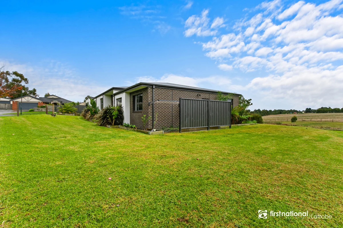 Additional image 2 of 12 Woodhall Close, Traralgon East VIC 3844