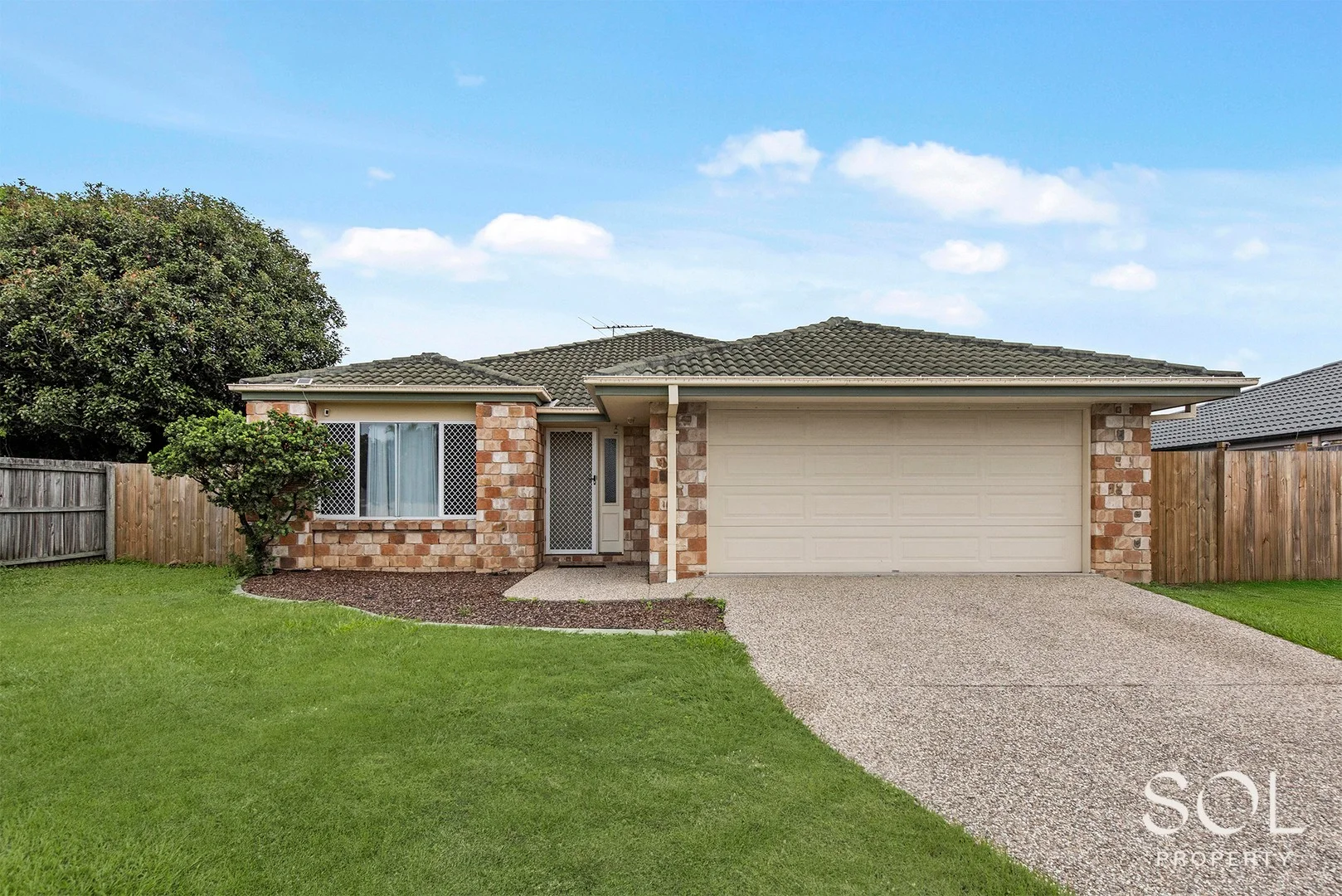 13 Selina Court, Marsden QLD 4132