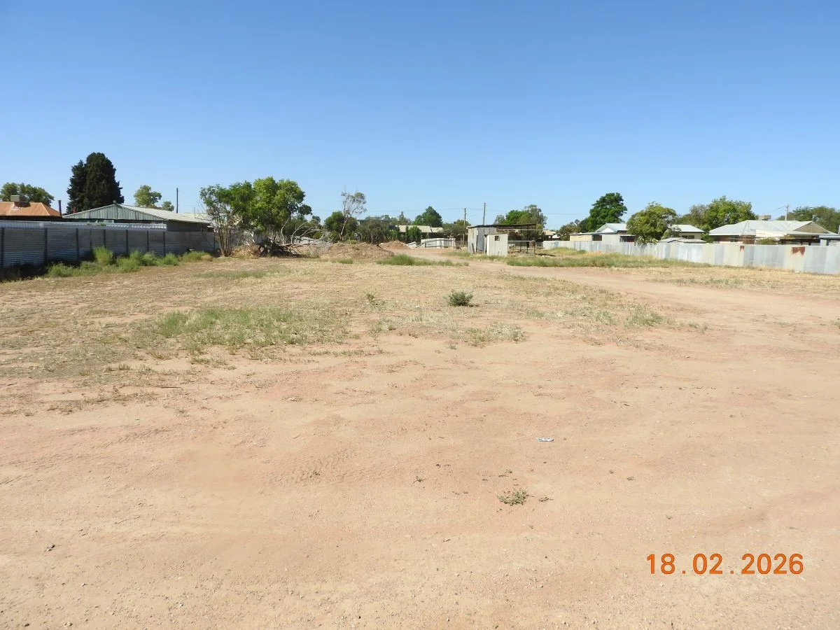 172 Church Street, Balranald NSW 2715
