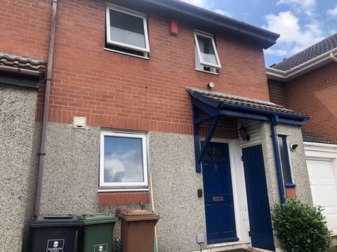 Douglass Road, Plymouth PL3