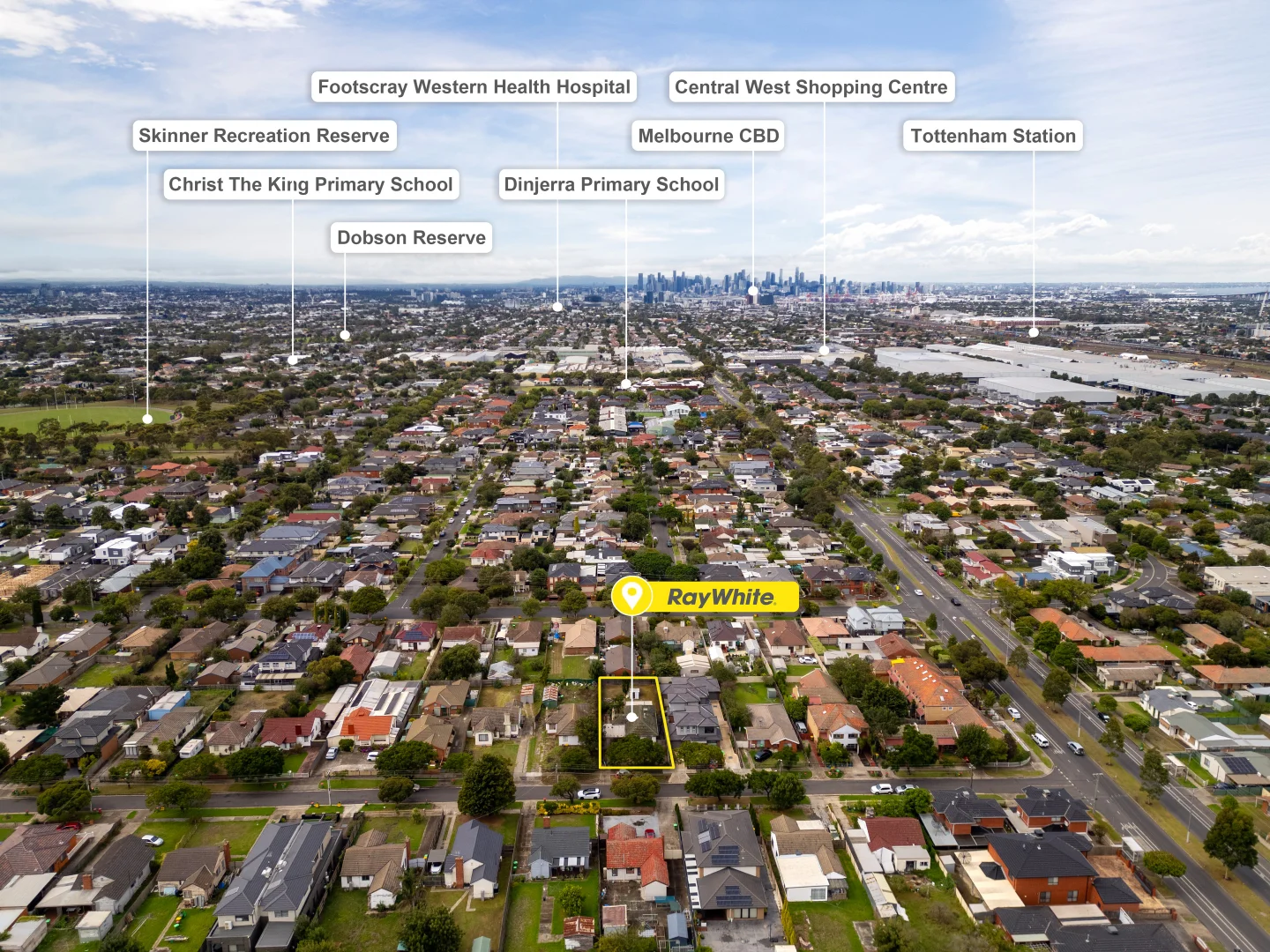 Additional image 11 of 8 Moama Street, Braybrook VIC 3019
