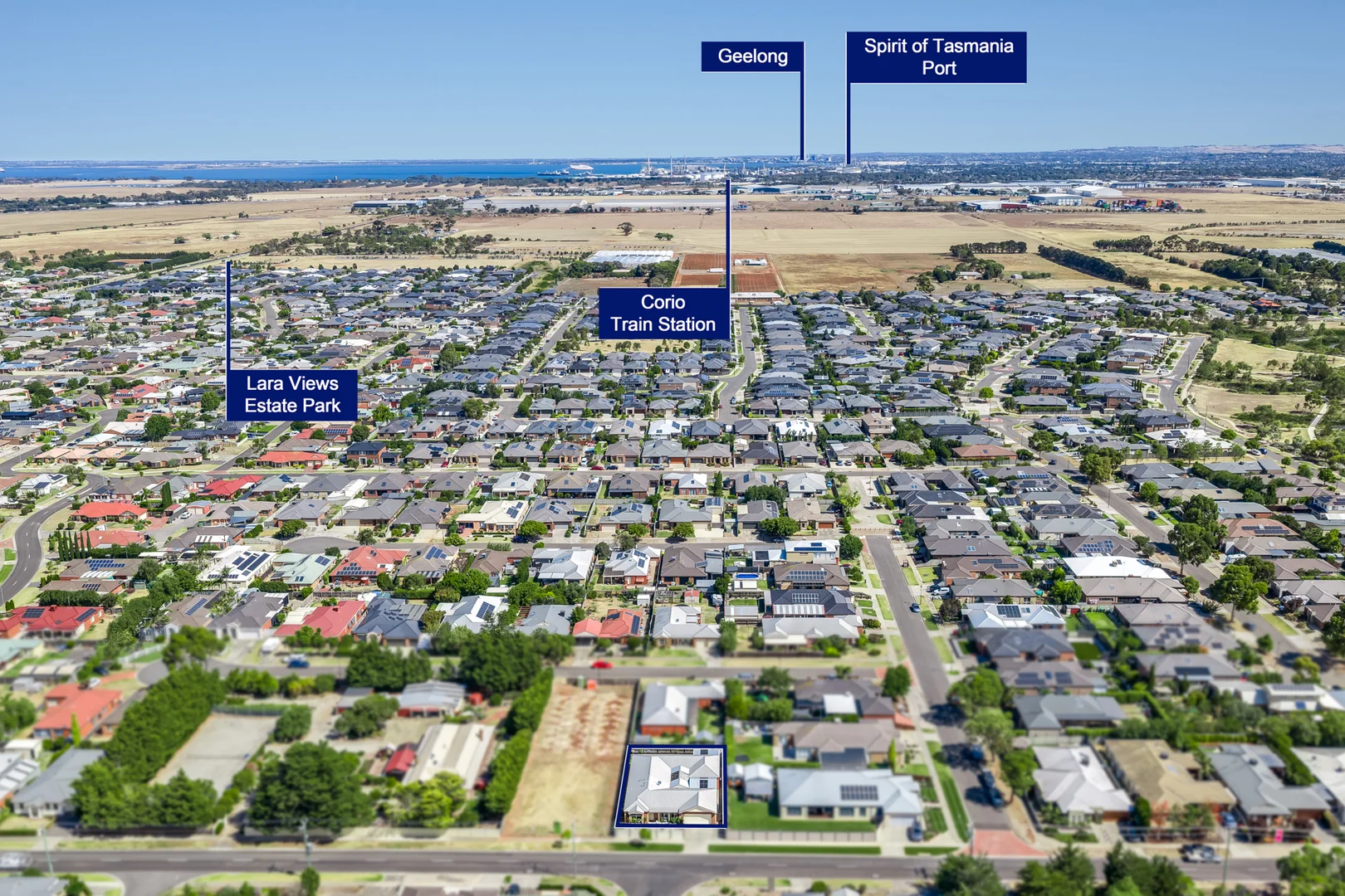 Additional image 20 of 51 Buckingham Street, Lara VIC 3212