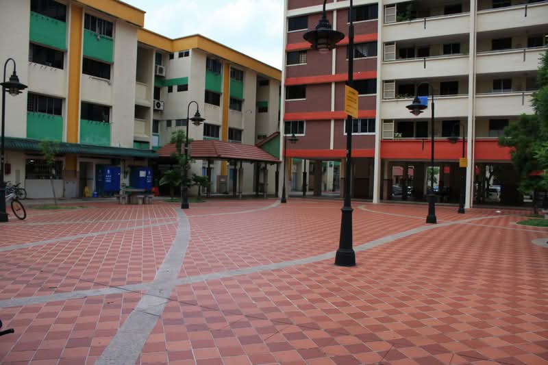 Additional image 21 of 743 Yishun Avenue 5