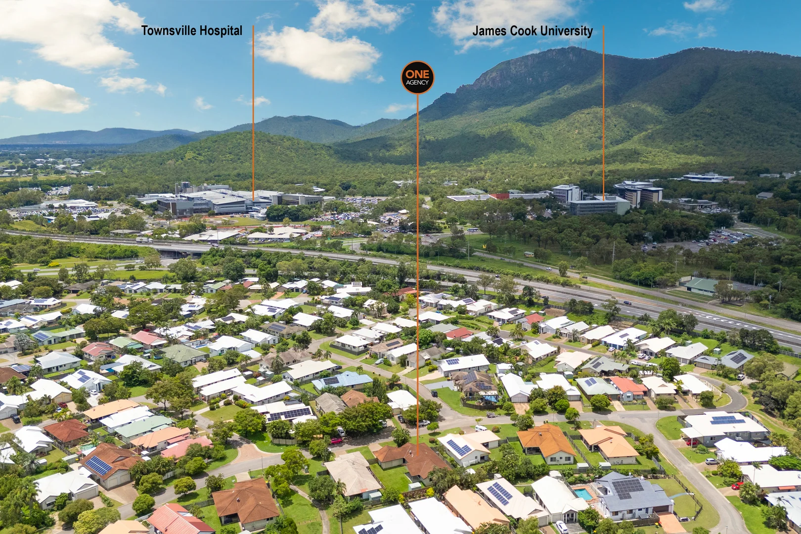 Additional image 15 of 23 Columbia Way, Douglas QLD 4814