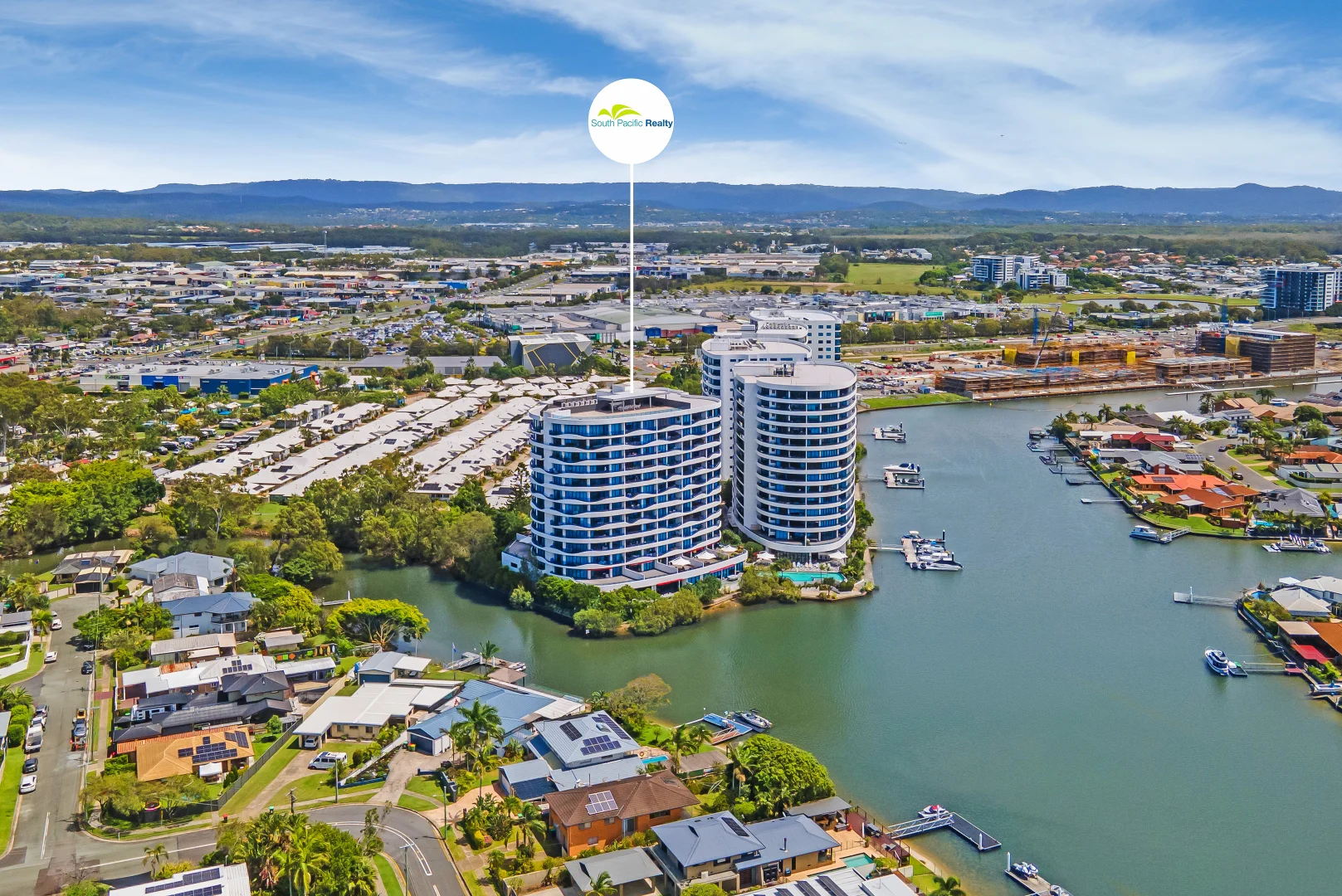Additional image 16 of 2401/5 Harbourside Court, Biggera Waters QLD 4216