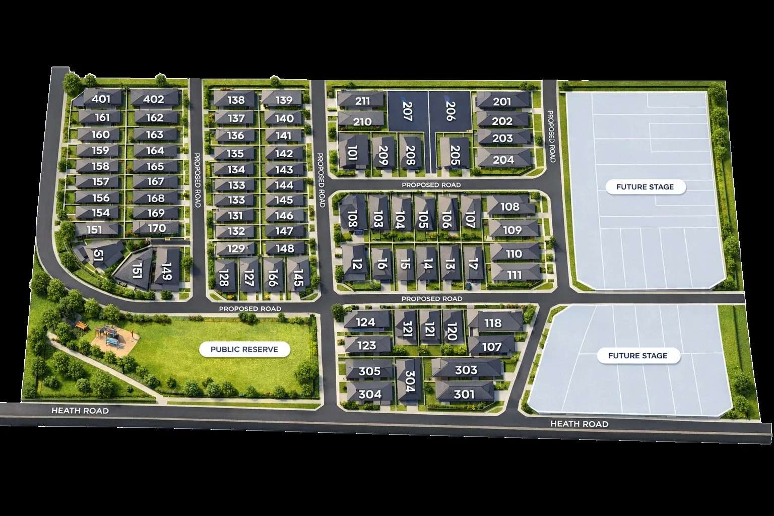 Additional image 3 of 153 Heath Road, Leppington NSW 2179