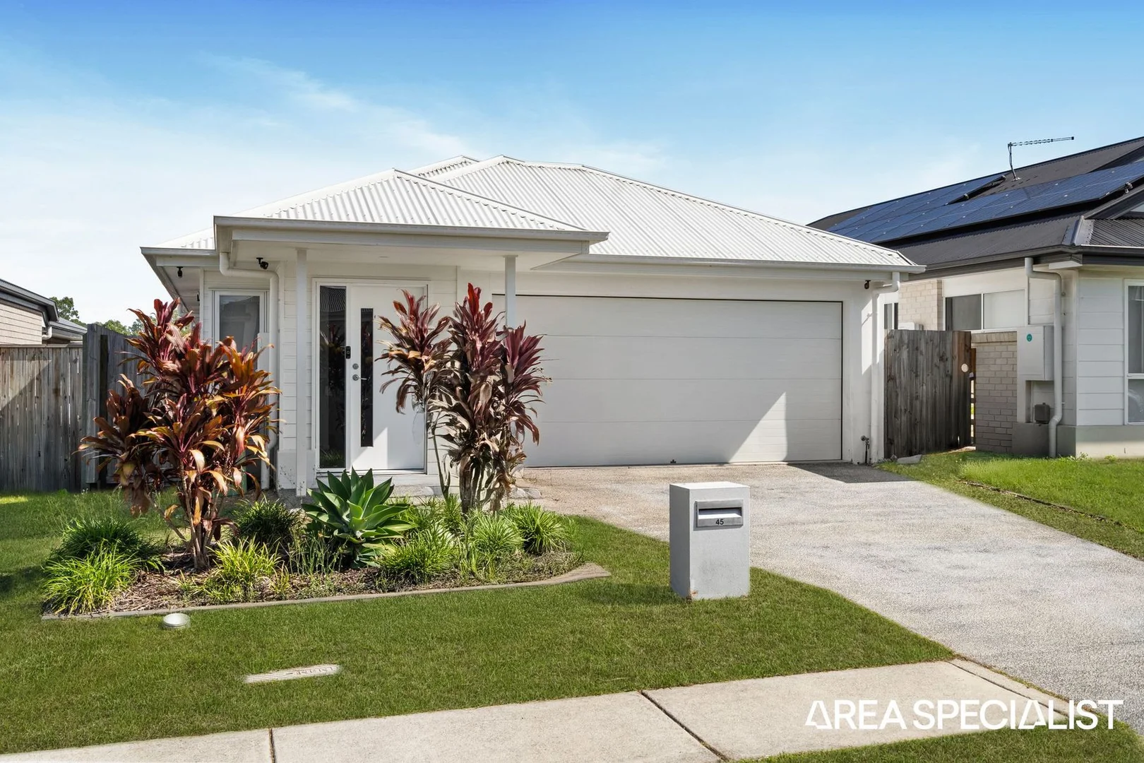 Additional image 10 of 45 Tulloch Street, Logan Reserve QLD 4133