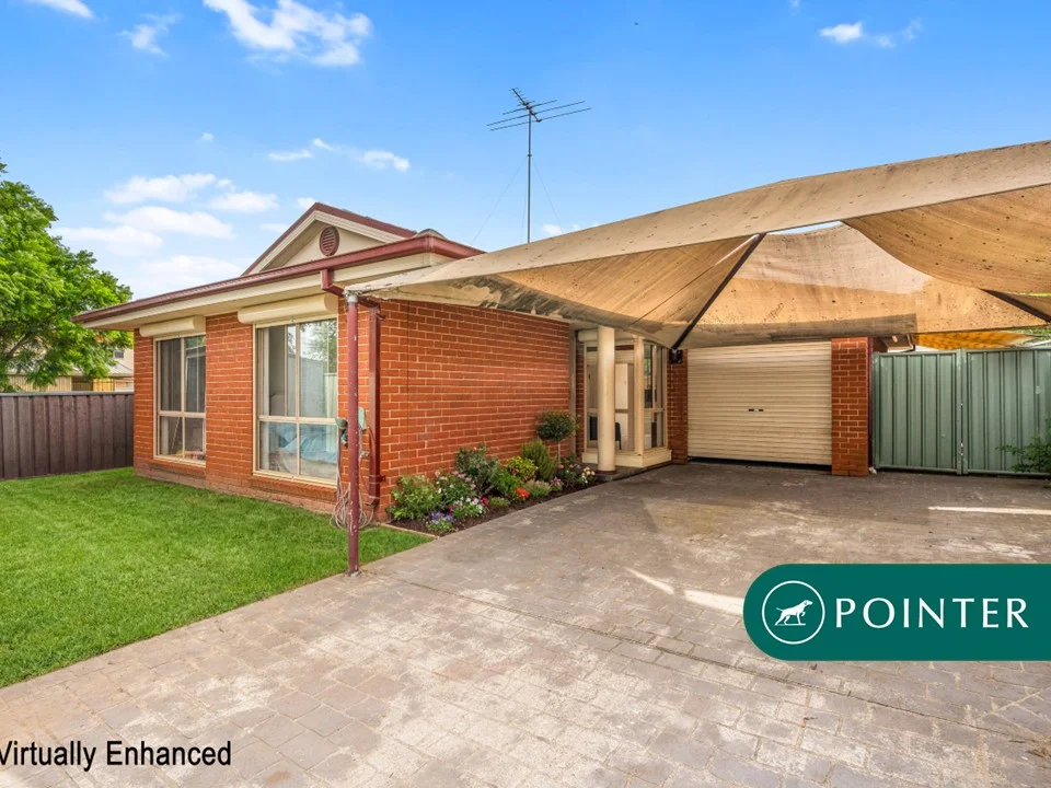540A GEORGE STREET, South Windsor NSW 2756