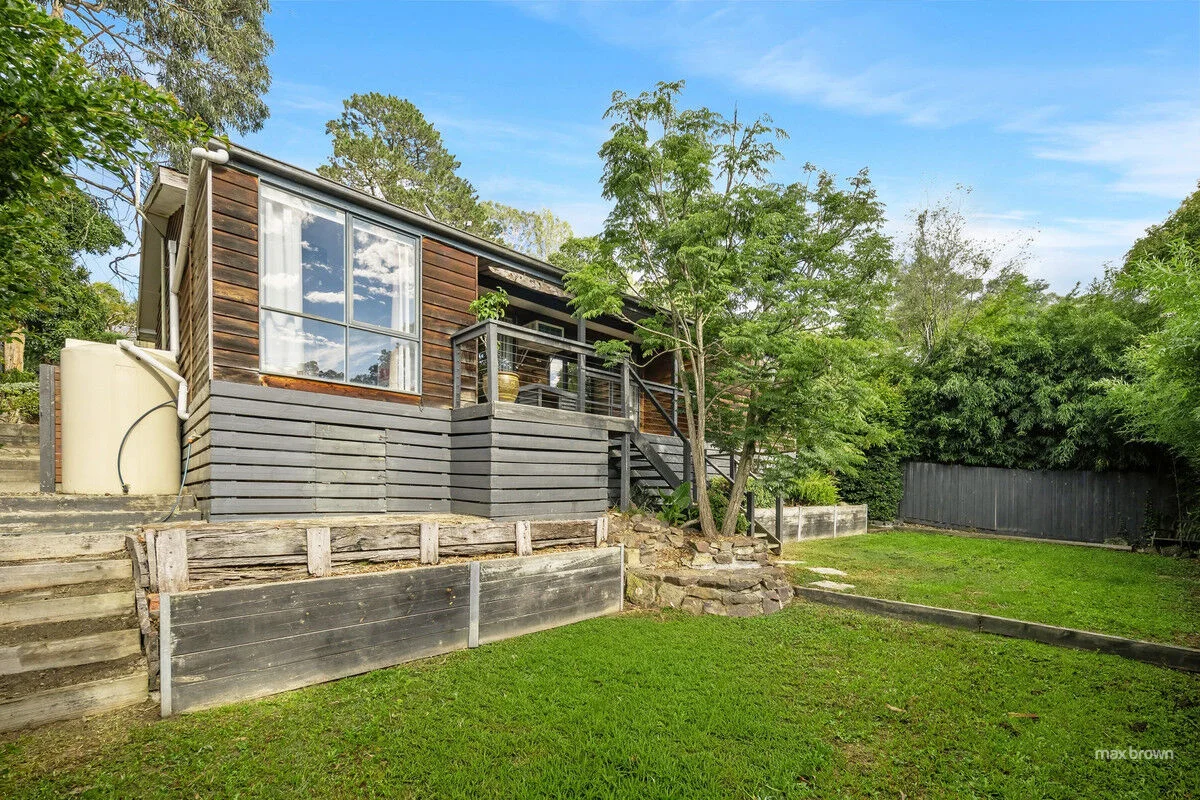 56 Old Warburton Highway, Seville East VIC 3139