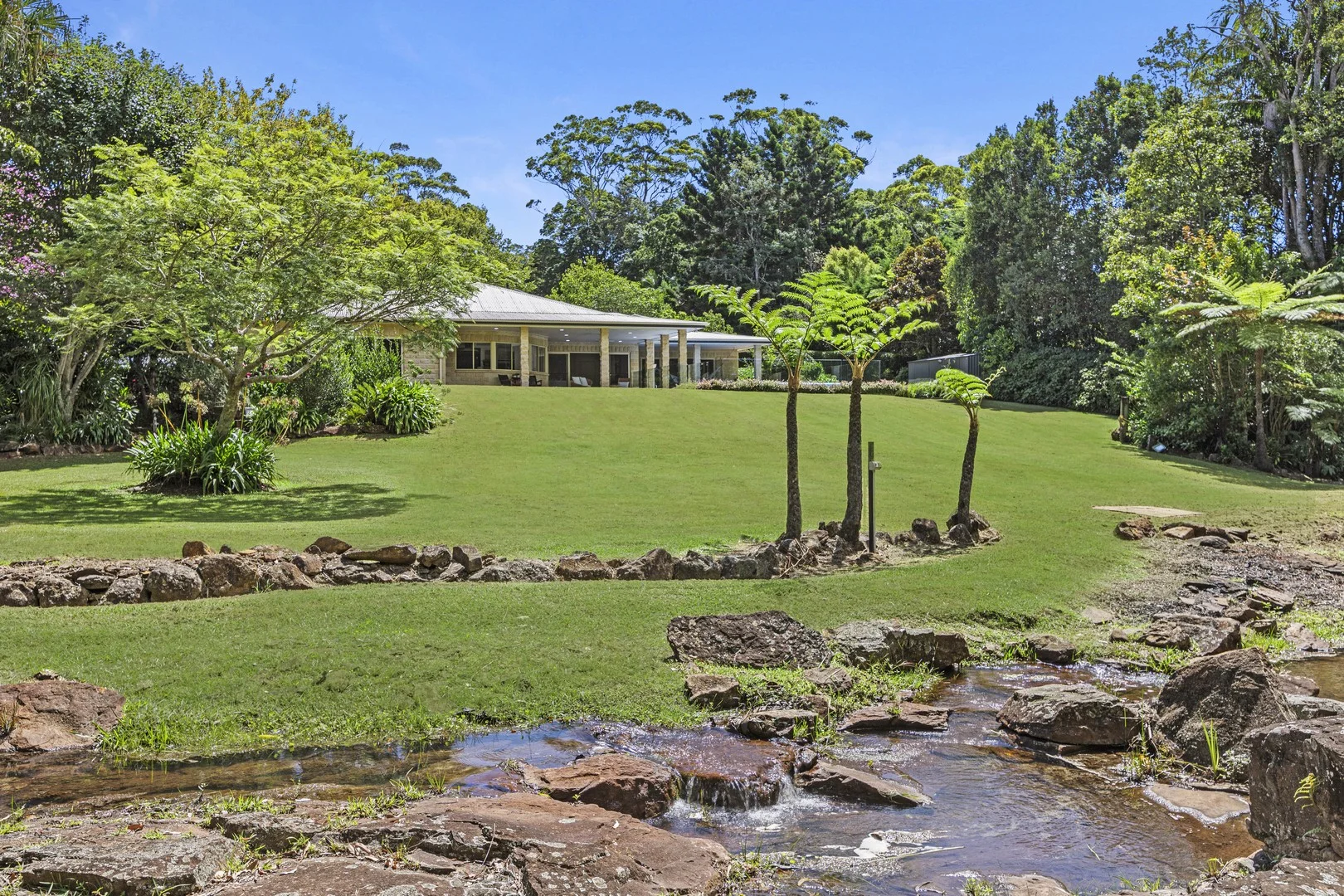 69-73 Benowa Street, Tamborine Mountain QLD 4272