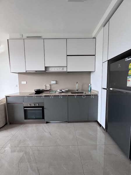 61 Normanton Park photo 2