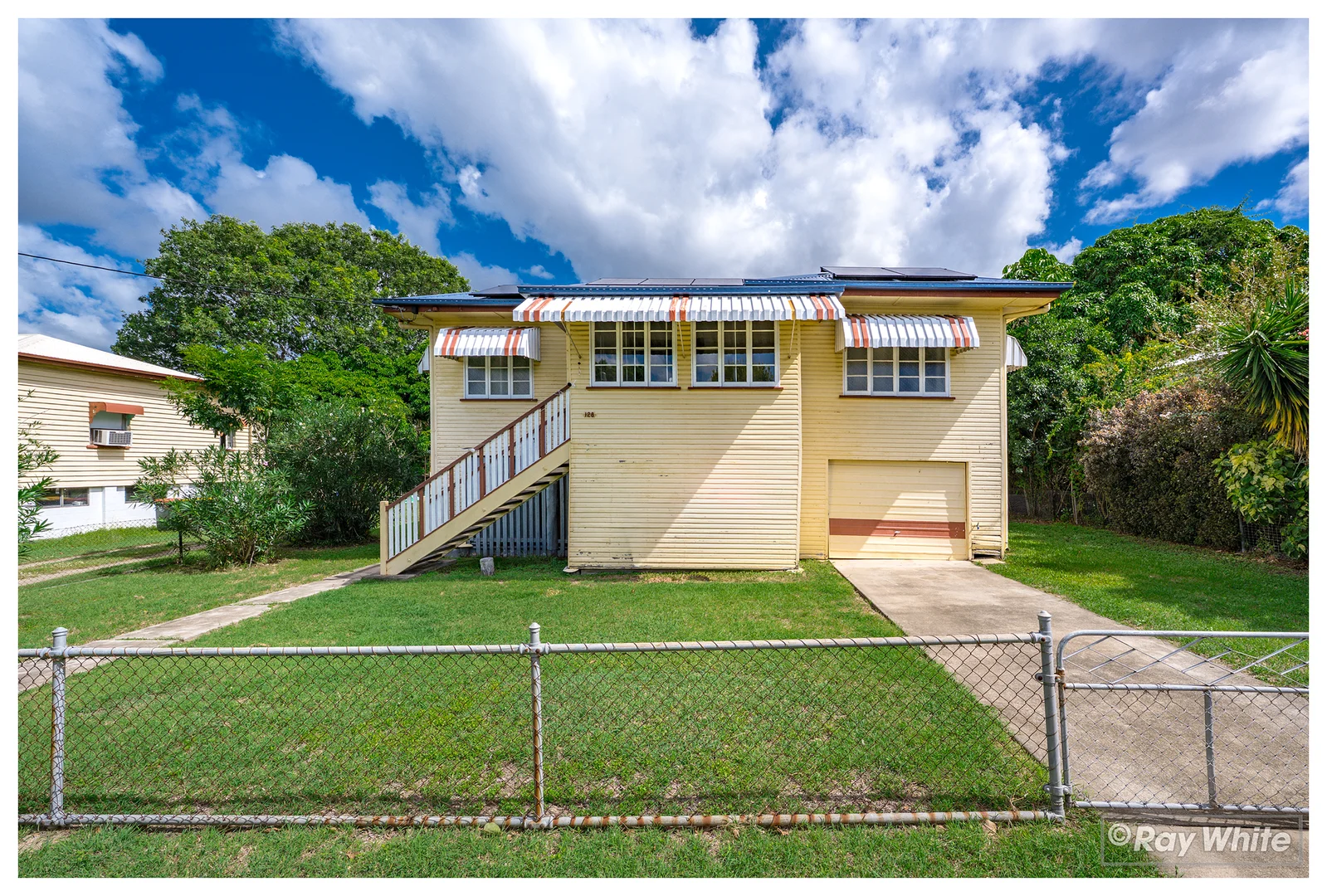 Additional image 11 of 128 Edington Street, Berserker QLD 4701