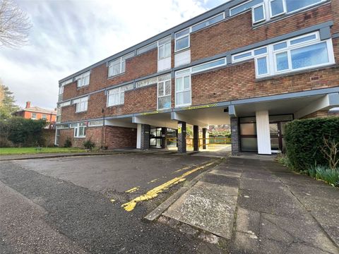 The Lindens, Newbridge Crescent, Wolverhampton WV6
