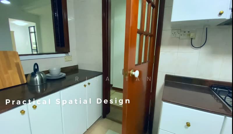 Additional image 10 of 66 Telok Blangah Road