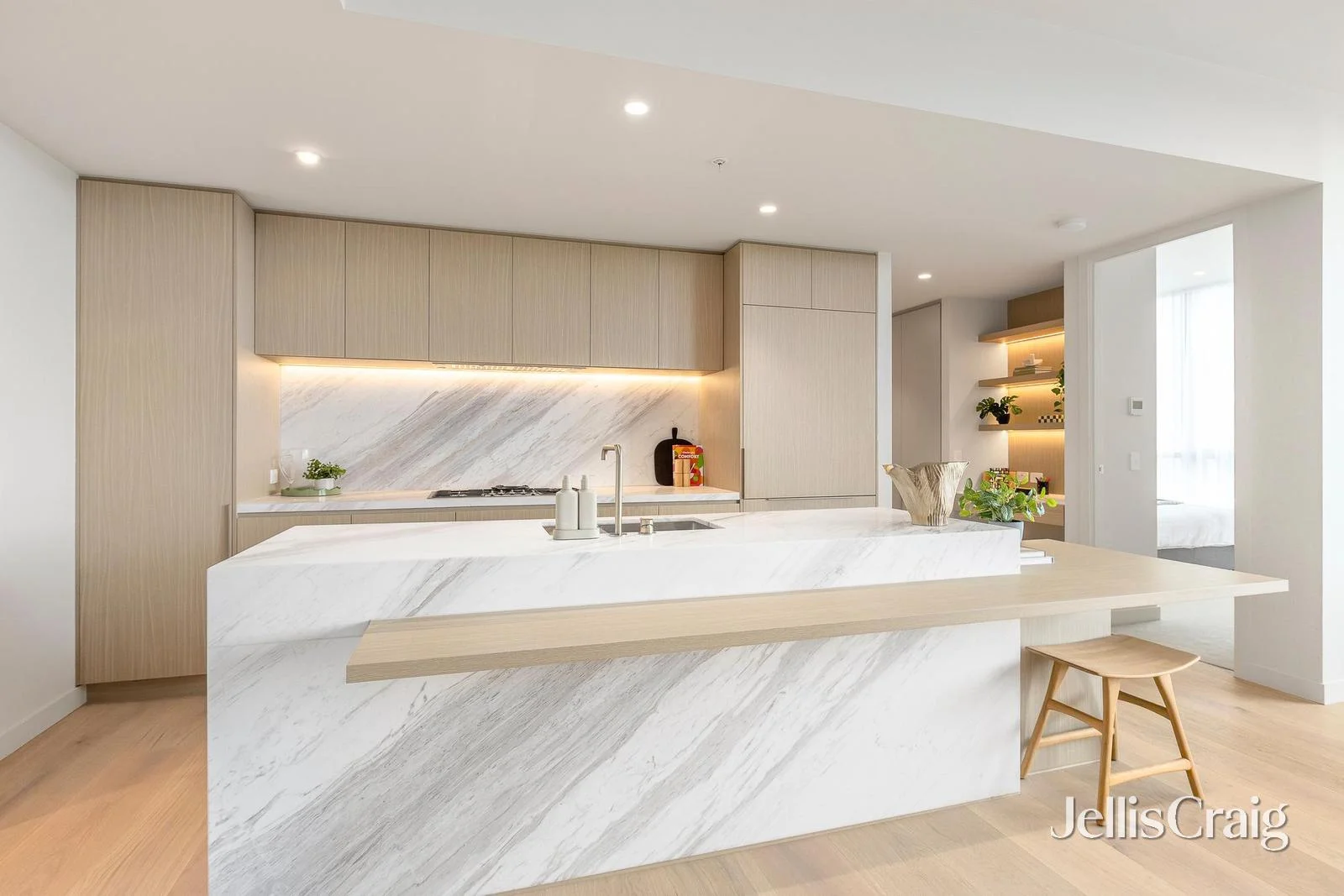 713/538 Epsom Road, Flemington VIC 3031