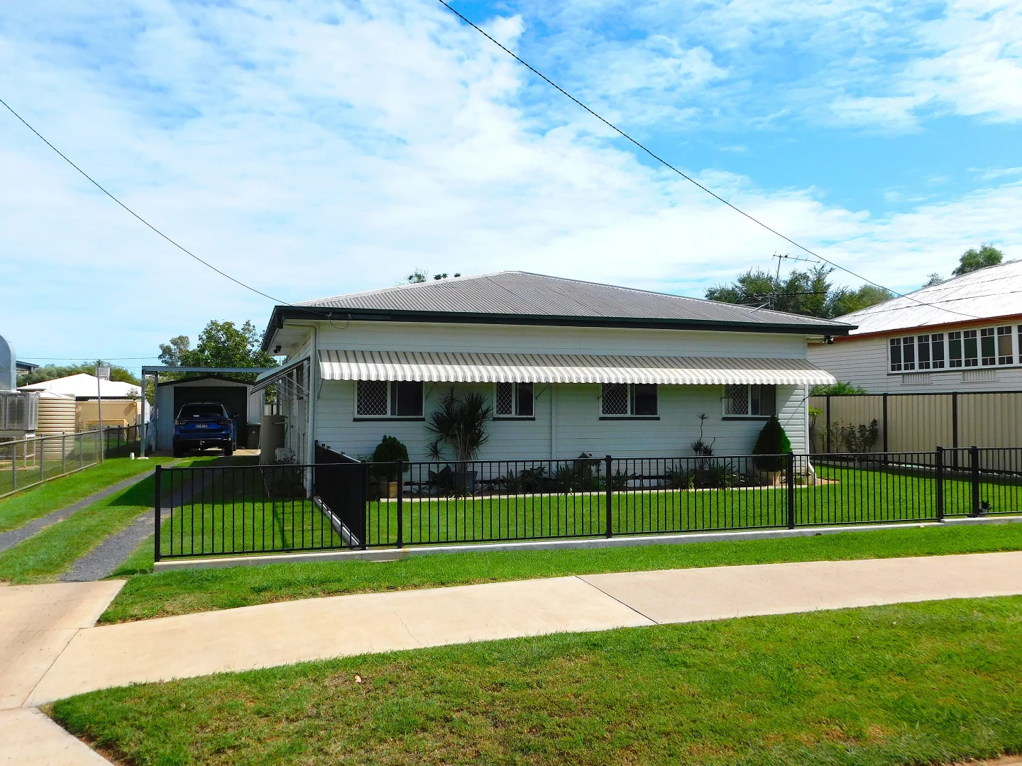Additional image 25 of 27 Watson Street, Charleville QLD 4470