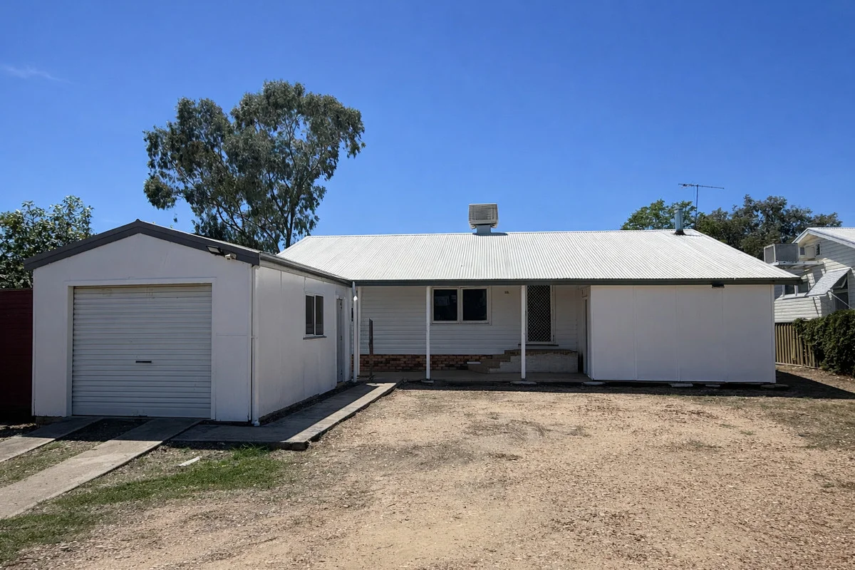 384 Boston Street, Moree NSW 2400