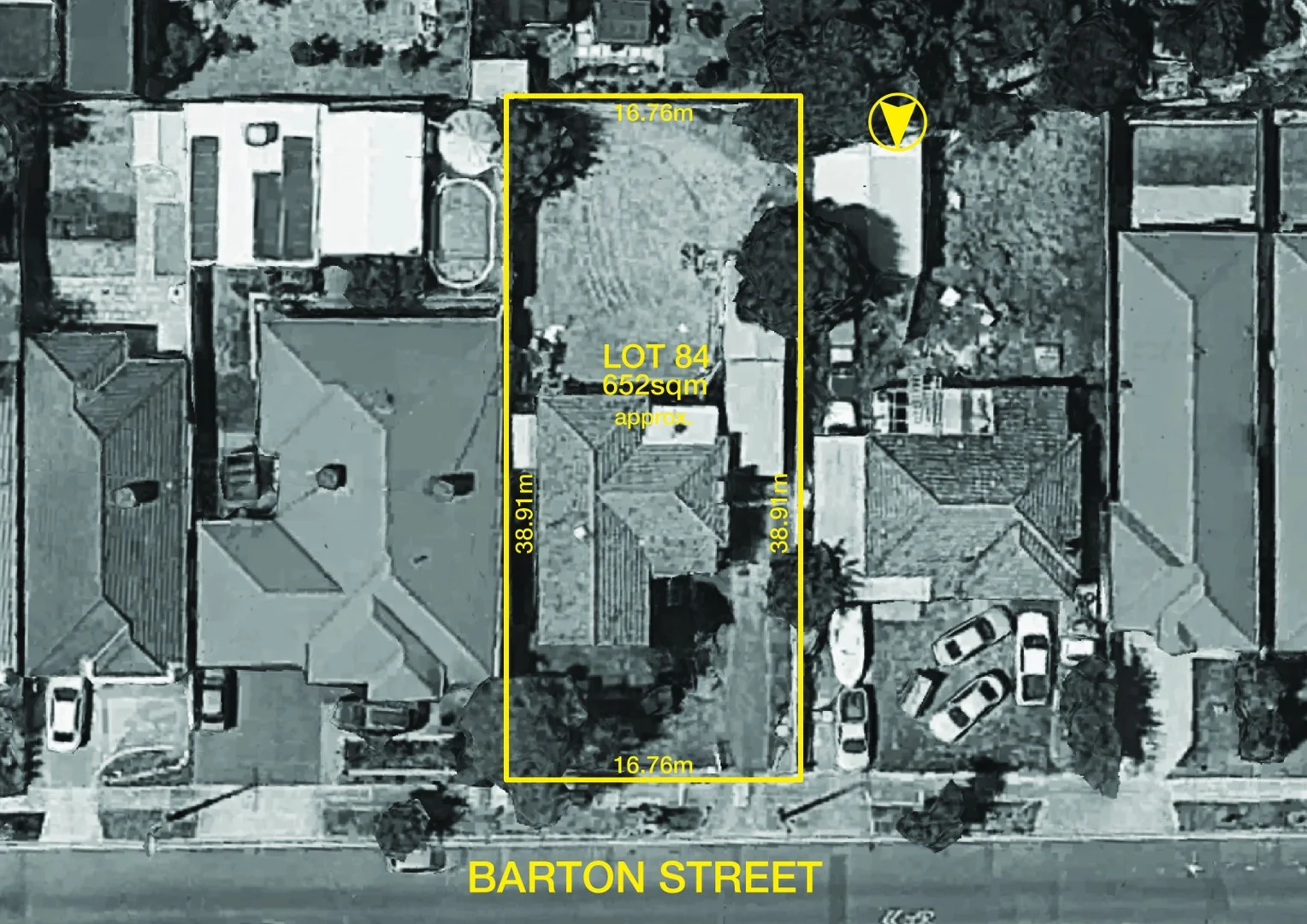 45 Barton Street, Blair Athol SA 5084