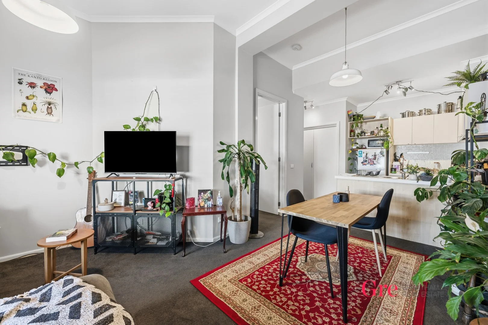 9/2 Pottery Court, Brunswick VIC 3056