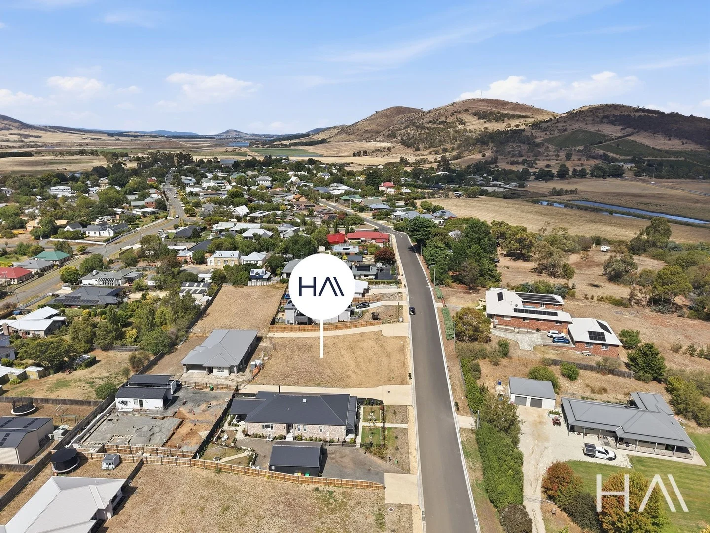 30 Percy Street, Richmond TAS 7025