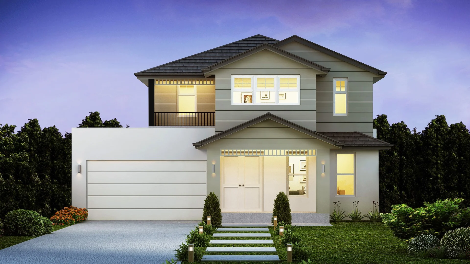 Lot 2806/37 Noir Street, Clyde North VIC 3978