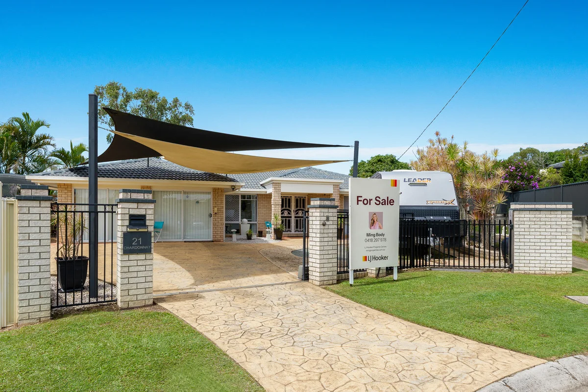 Additional image 8 of 21 Chardonnay Court, Thornlands QLD 4164