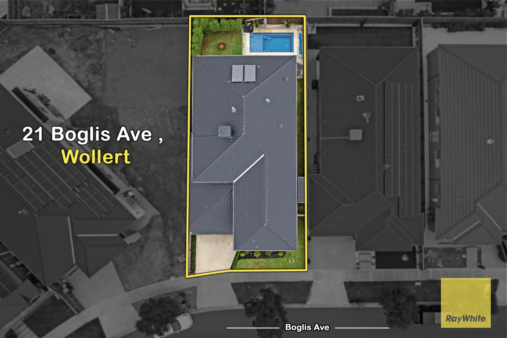 Additional image 26 of 21 Boglis Avenue, Wollert VIC 3750