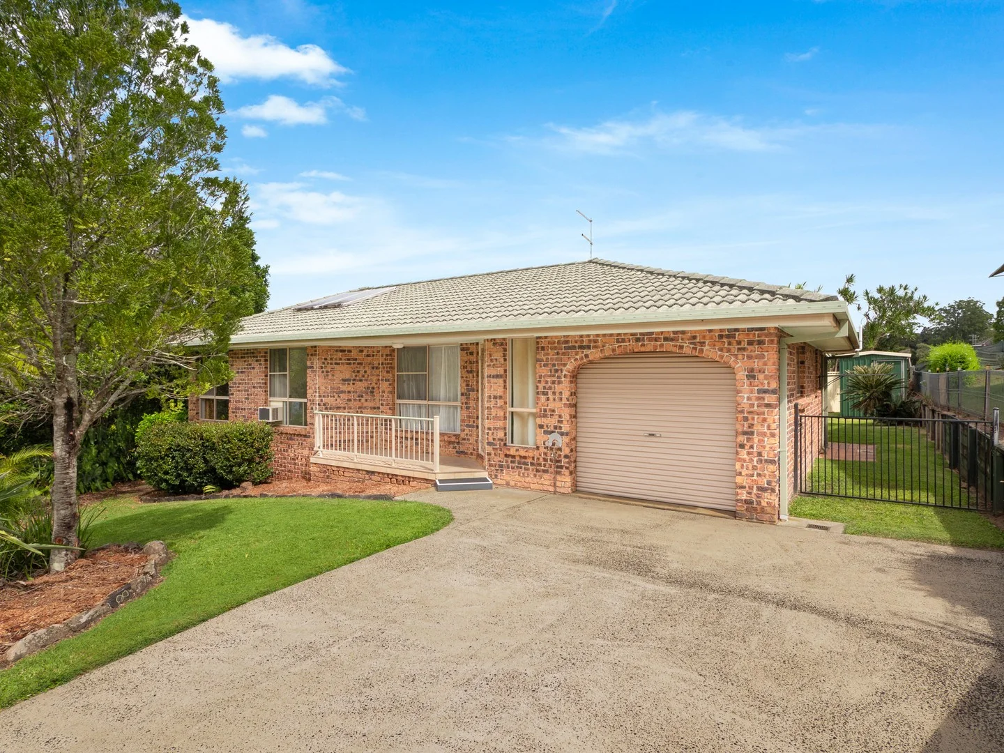 1/5 Alice Street, Goonellabah NSW 2480