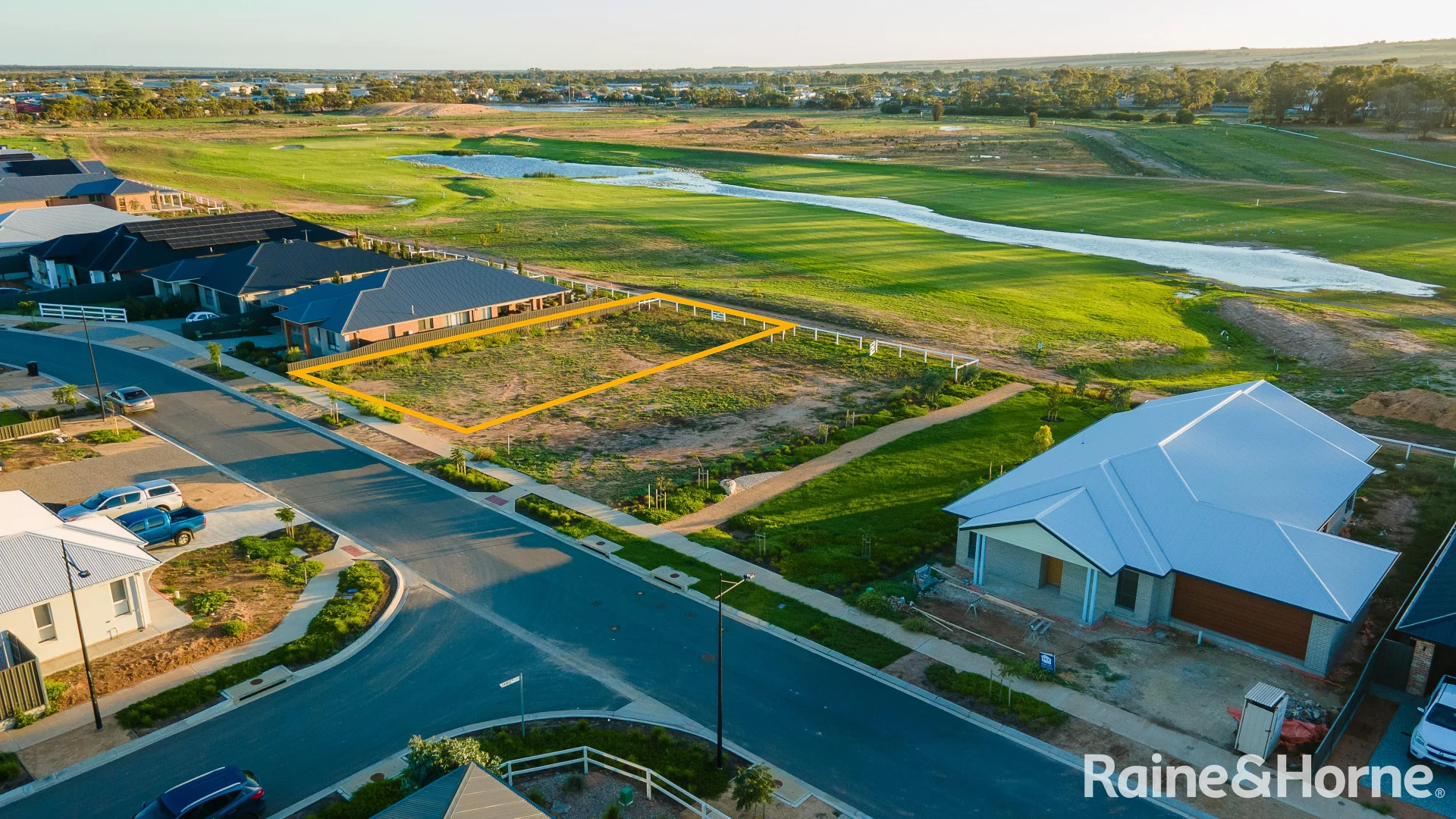 Additional image 3 of Lot 11 Smeaton Avenue, Murray Bridge SA 5253
