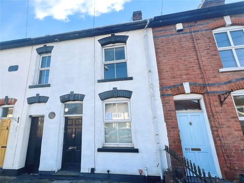 Aldersley Road, Wolverhampton, West Midlands WV6