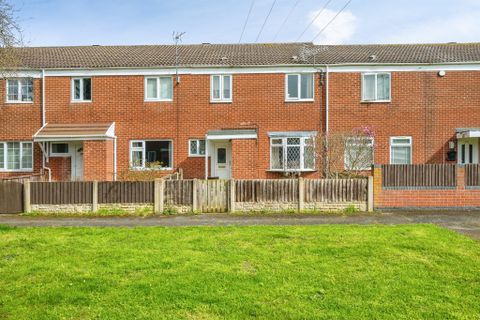 Sinfin Avenue, Shelton Lock, Derby DE24