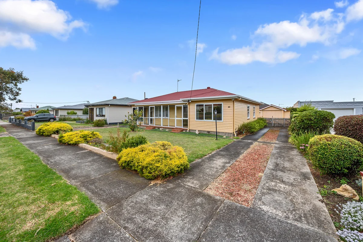 Additional image 3 of 80 Ronald Street, Devonport TAS 7310