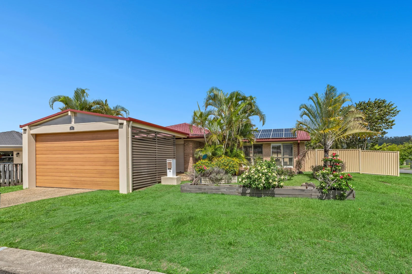 16 Riverbrooke Drive, Upper Coomera QLD 4209